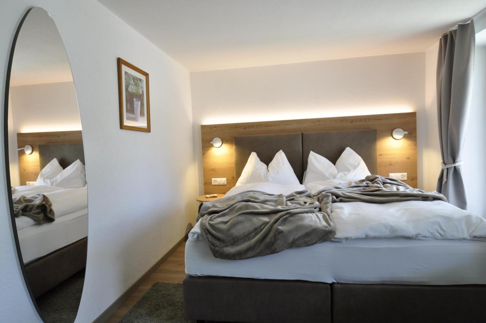 Hotel Bernina Pontresina Eksteriør billede
